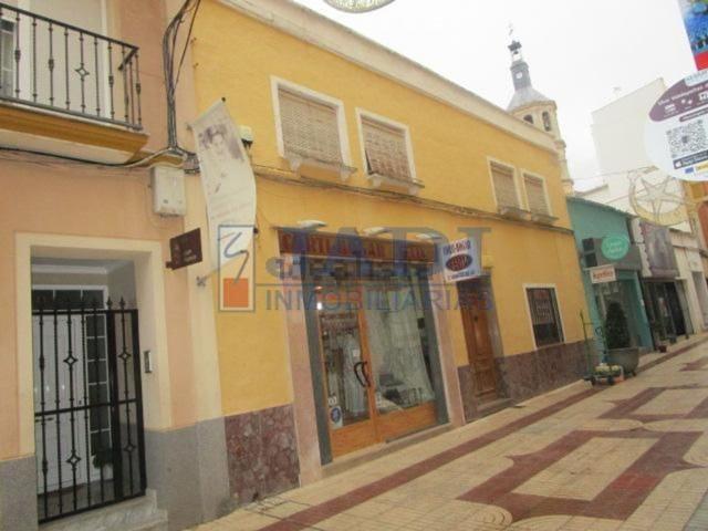 Chalet, Valdepeñas