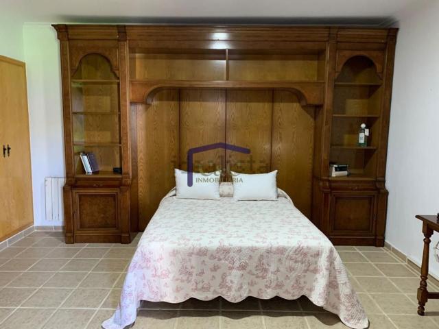 Chalet, Valdepeñas