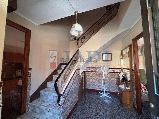Chalet, Valdepeñas