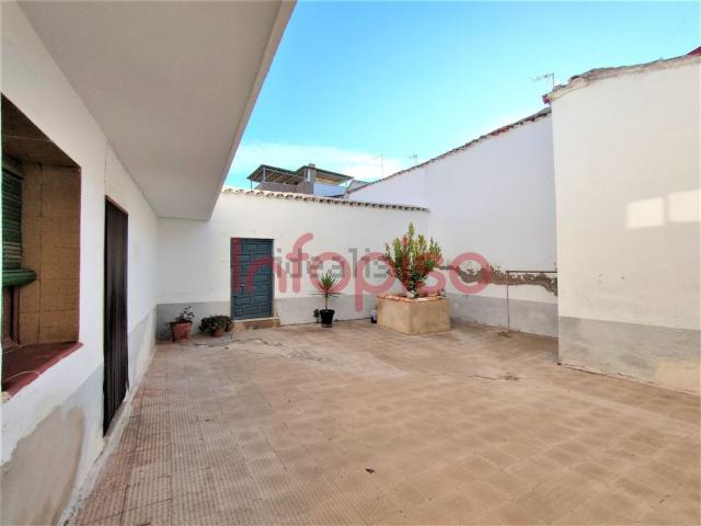 Chalet, Valdepeñas