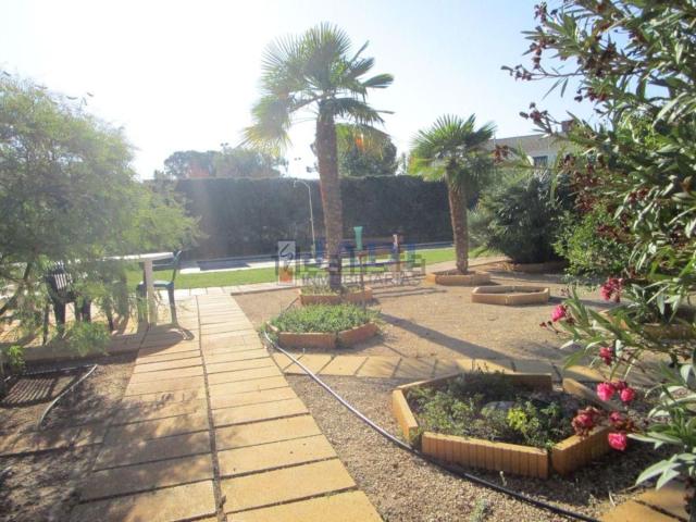 Chalet, Valdepeñas