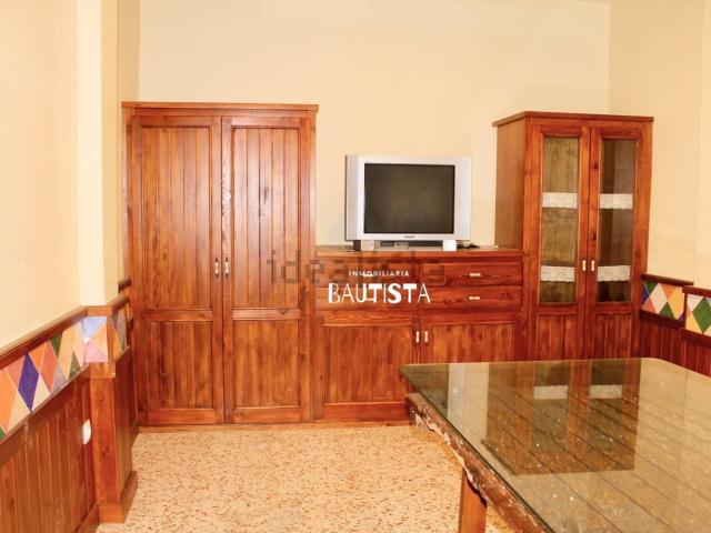 Chalet, Valdepeñas