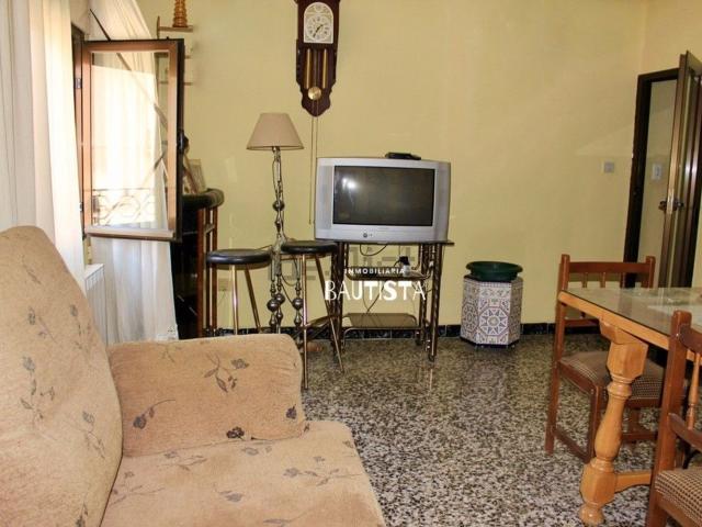 Chalet, Valdepeñas