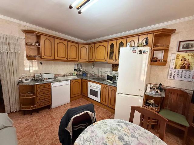 Chalet, Valdepeñas