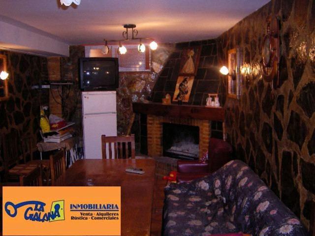 Chalet, Valdepeñas