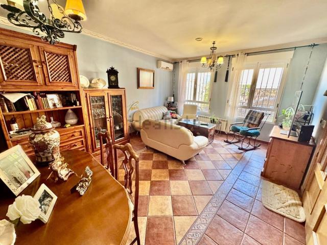 Chalet, Valdepeñas