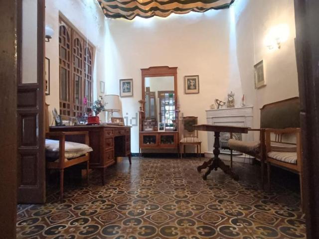 Chalet, Valdepeñas