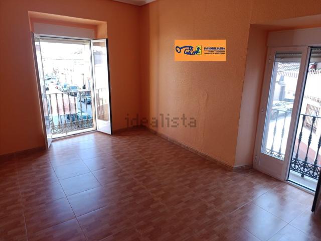 Chalet, Valdepeñas