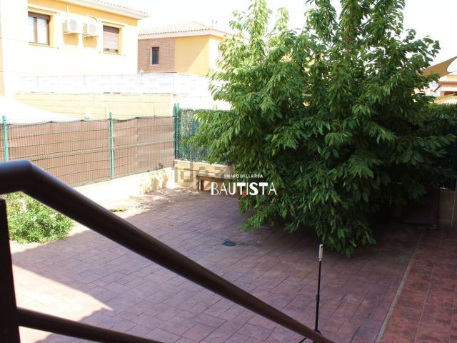 Chalet, Valdepeñas