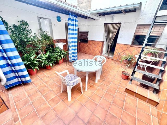 Chalet, Valdepeñas