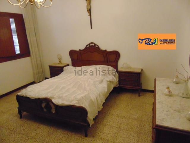 Chalet, Valdepeñas