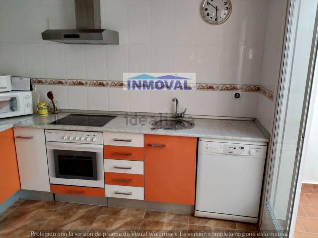 Chalet, Valdepeñas
