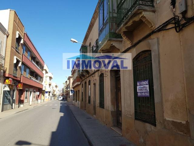 Chalet, Valdepeñas