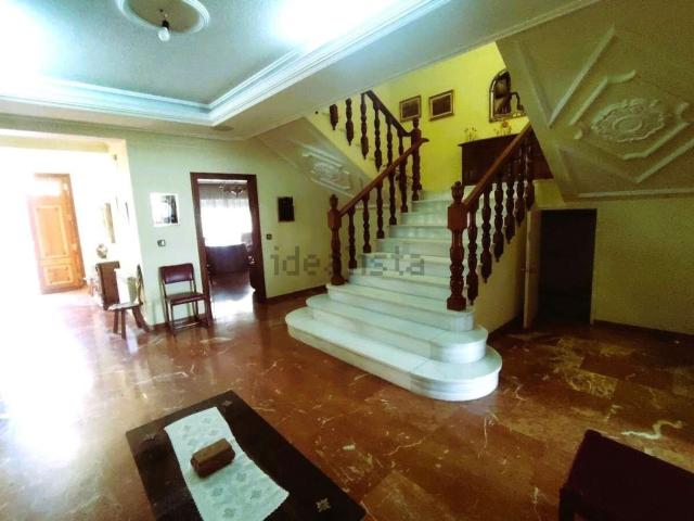 Chalet, Valdepeñas