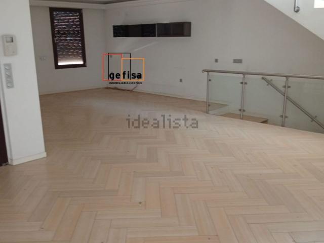Chalet, Valdepeñas