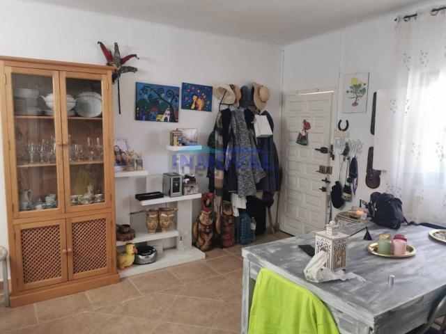 Chalet, Valdepeñas
