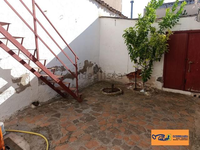 Chalet, Valdepeñas