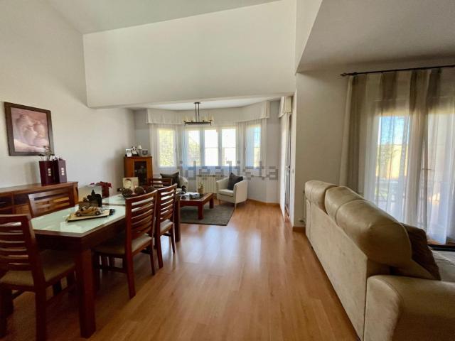 Chalet, Valdepeñas
