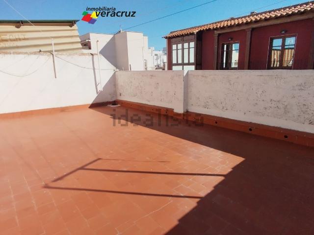Chalet, Valdepeñas
