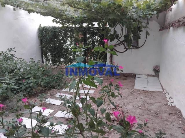 Chalet, Valdepeñas