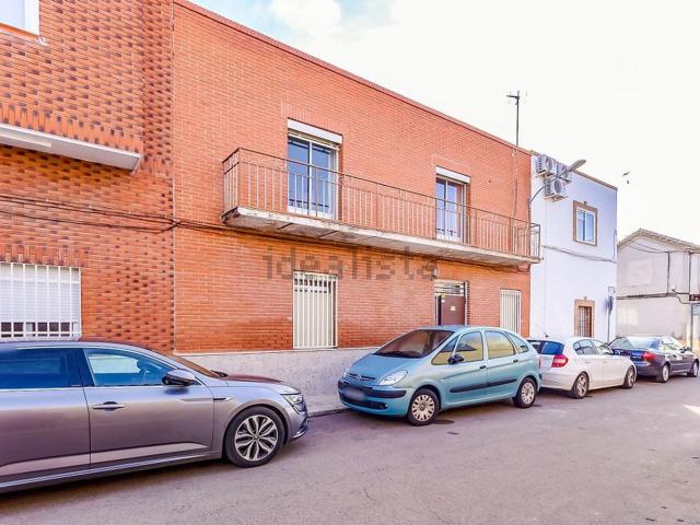 Chalet, Valdepeñas