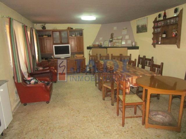 Chalet, Valdepeñas