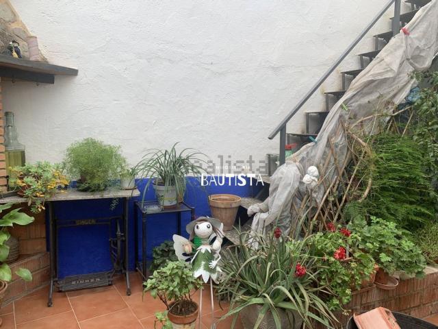 Chalet, Valdepeñas