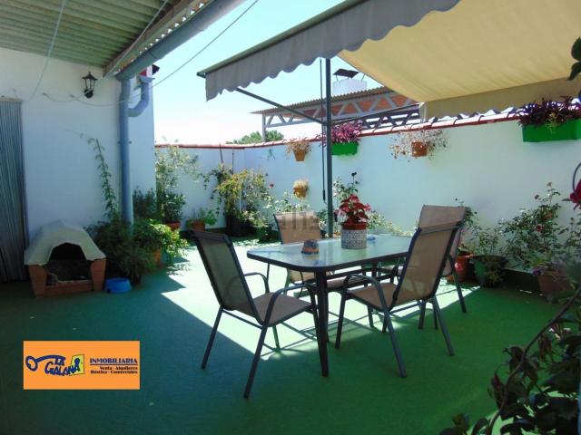 Chalet, Valdepeñas