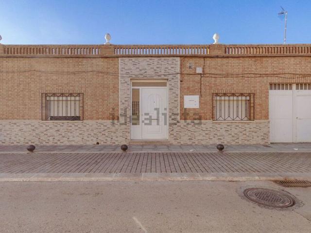 Chalet, Valdepeñas