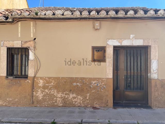 Chalet, Valdepeñas
