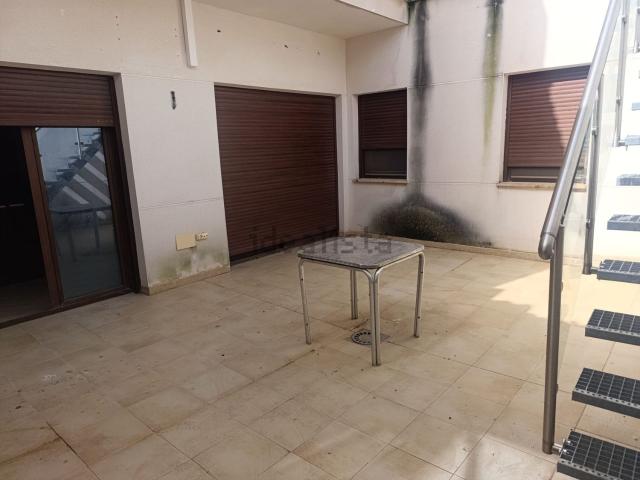 Chalet, Valdepeñas