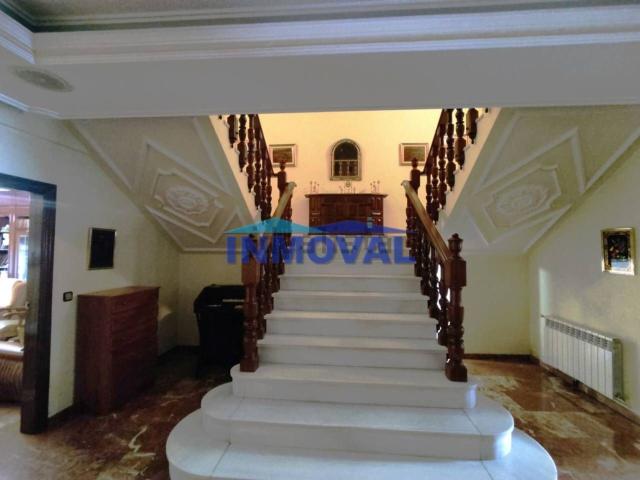 Chalet, Valdepeñas