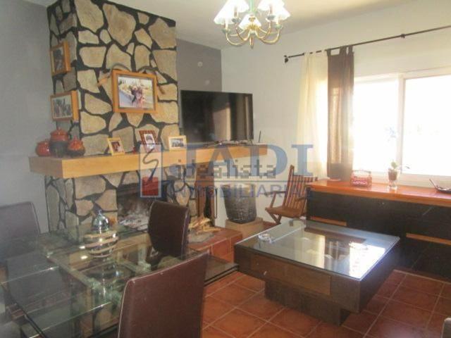 Chalet, Valdepeñas