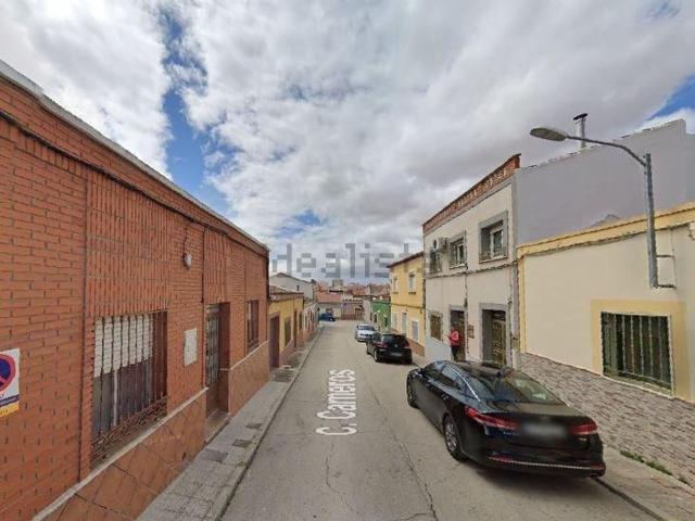 Chalet, Valdepeñas