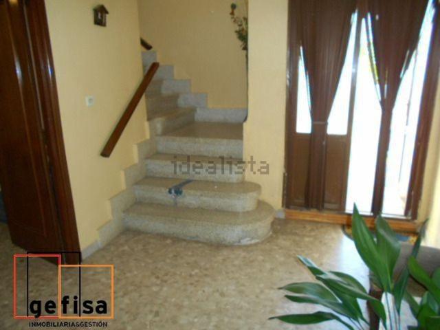 Chalet, Valdepeñas