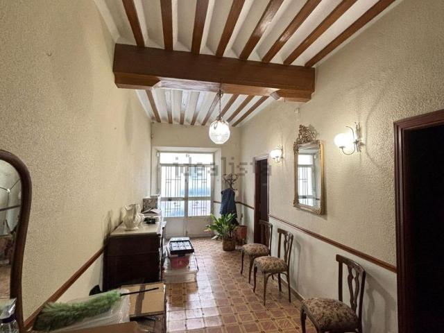 Chalet, Valdepeñas