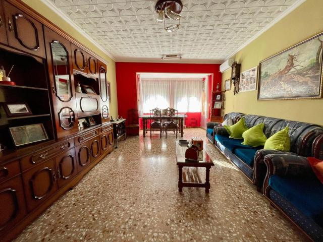 Chalet, Valdepeñas