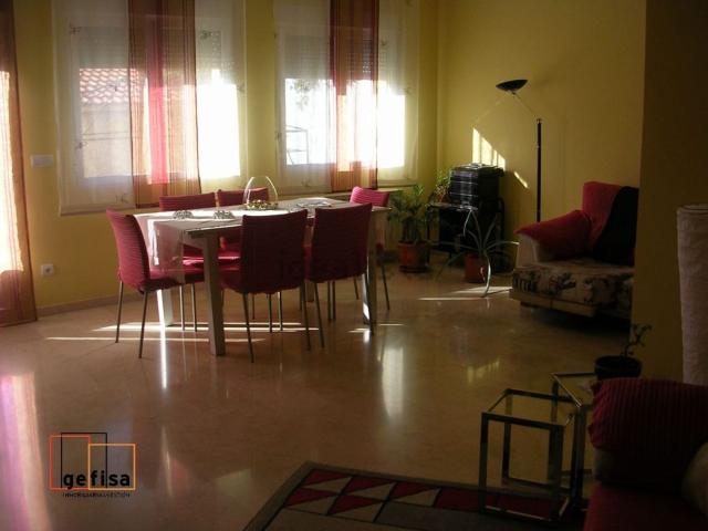 Chalet, Valdepeñas