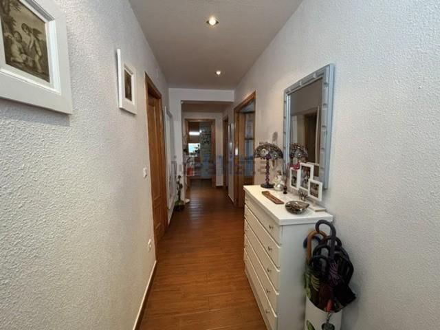 Chalet, Valdepeñas