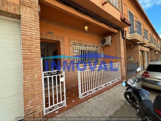 Chalet, Valdepeñas