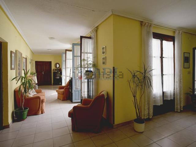 Chalet, Valdepeñas