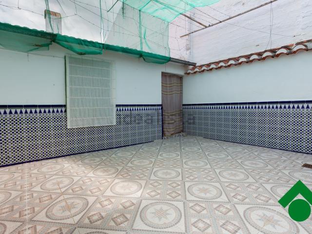 Chalet, Valderrubio