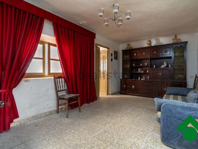 Chalet, Valderrubio