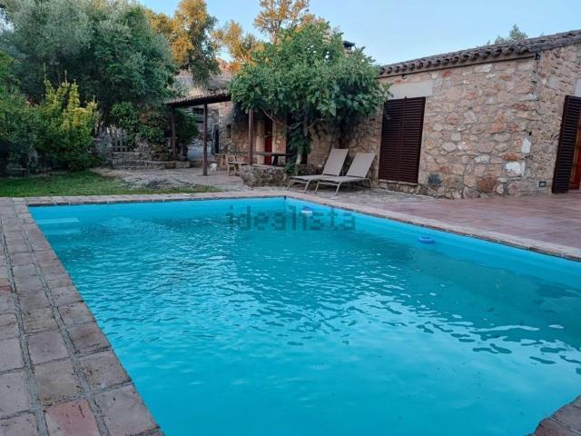 Chalet, Valencia de Alcántara