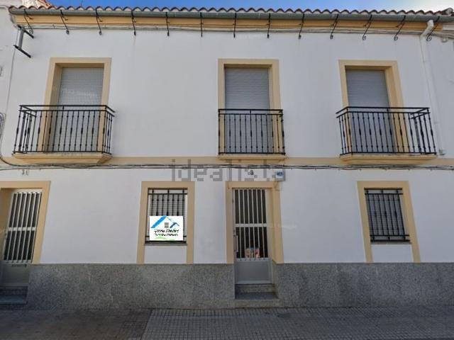 Chalet, Valencia de Alcántara