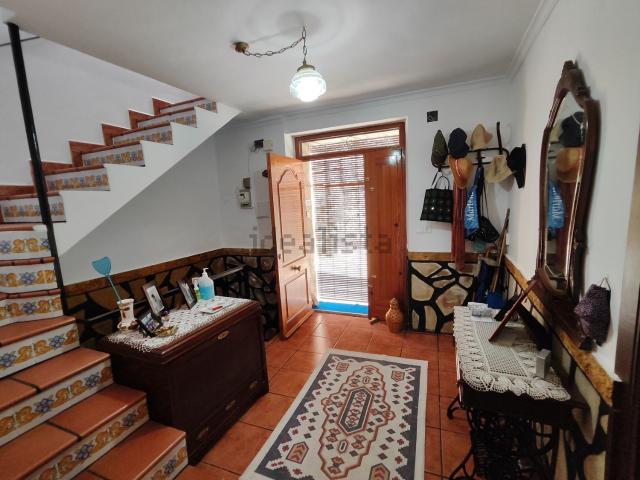 Chalet, Vall de Alcala