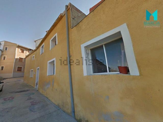 Chalet, Vall de Ebo