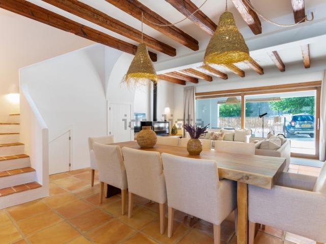 Chalet, Vall de Ebo