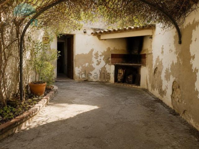 Chalet, Vall de Gallinera