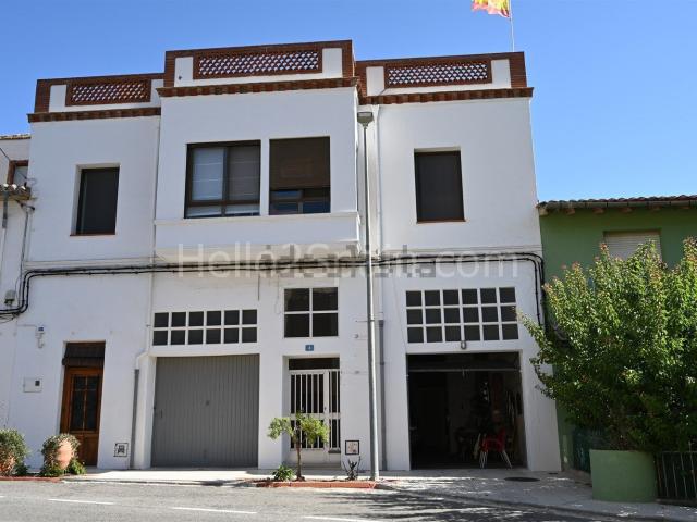 Chalet, Vall de Gallinera